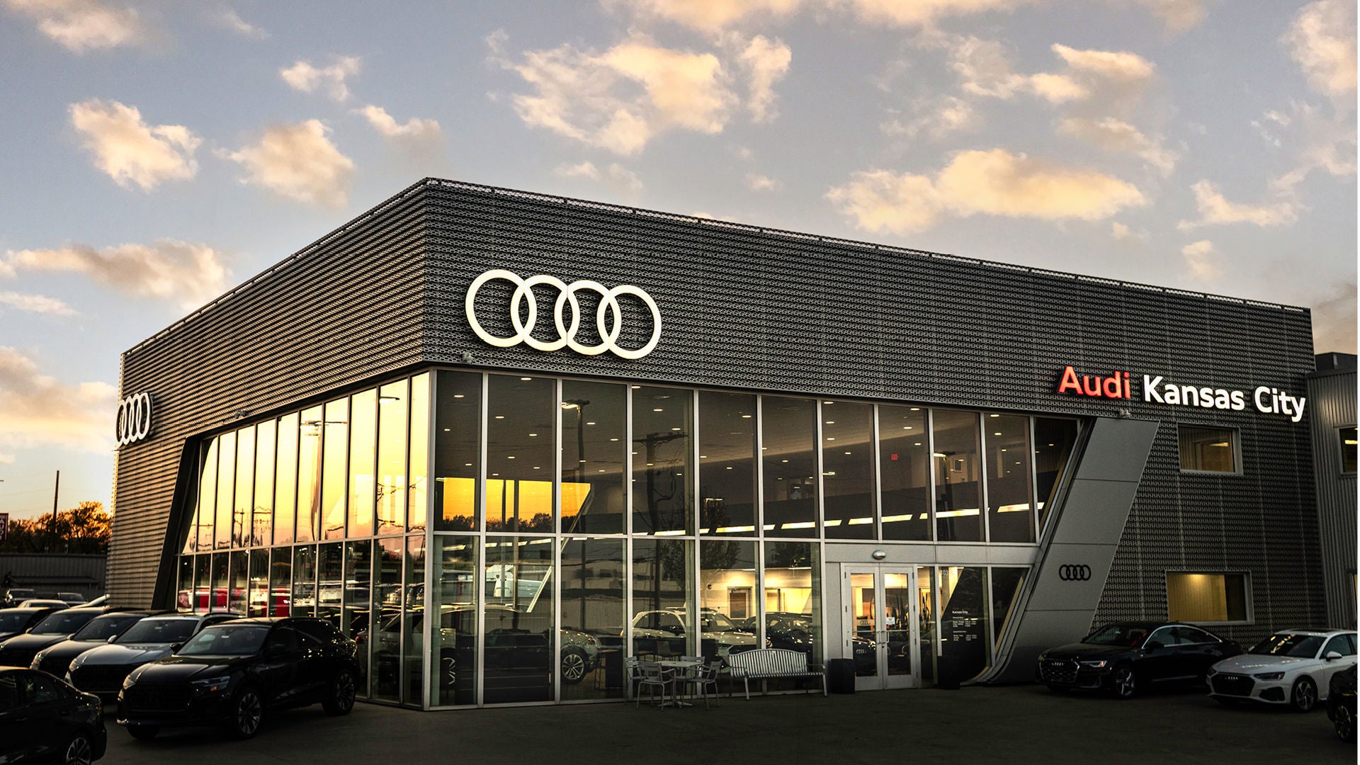 Audi Kansas City