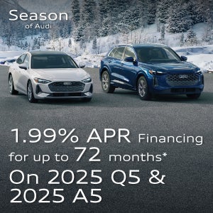 1.99% APR Financing Available*
