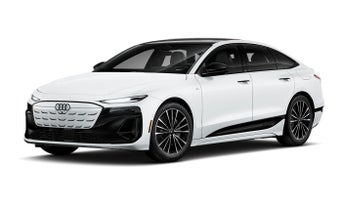 2025 Audi A6 e-tron Base