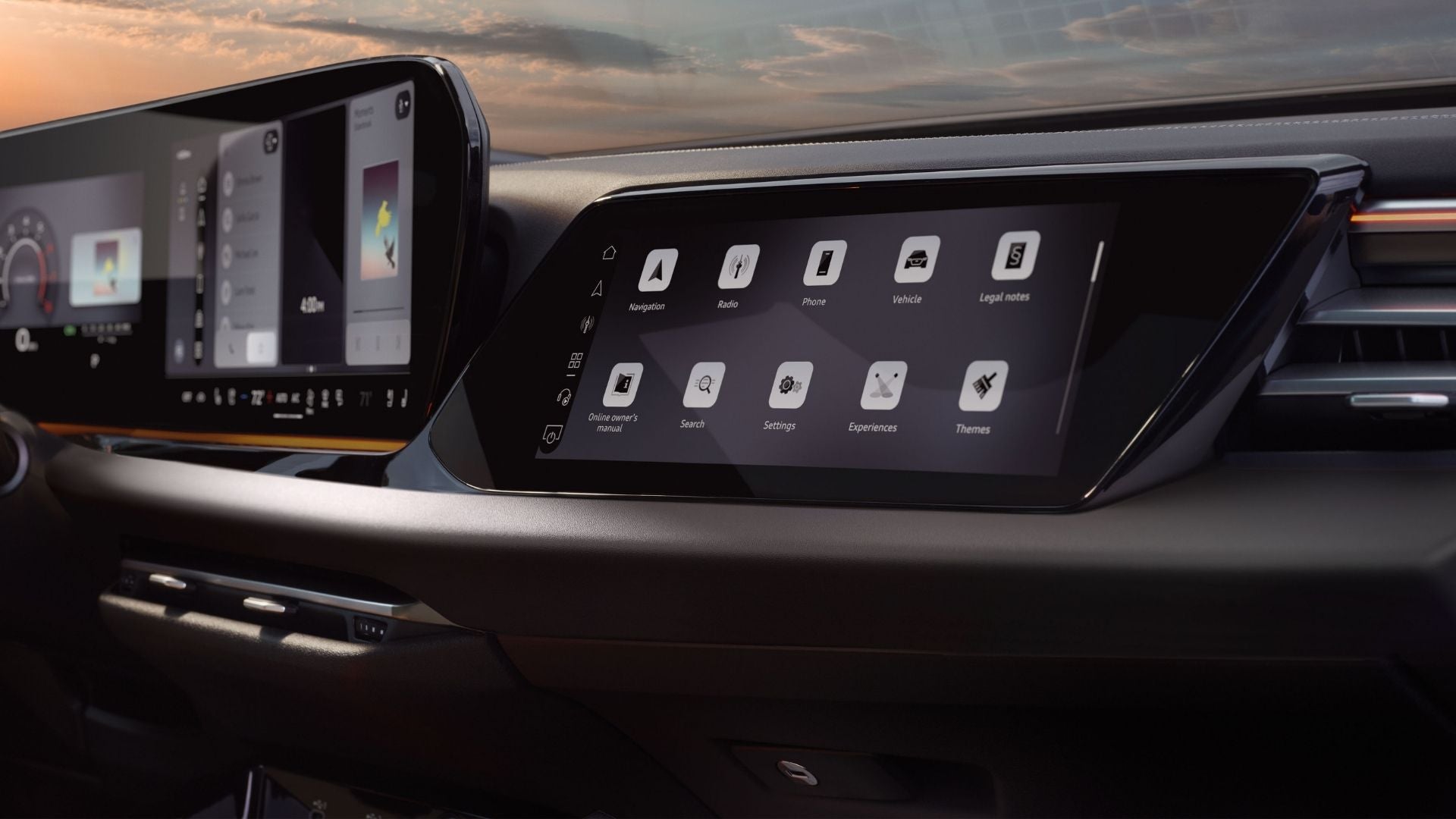 Driver Assistance Technology