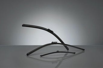 Audi Wiper Blades