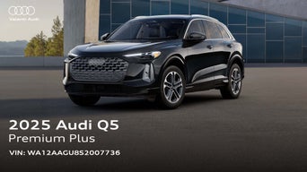 2025 Audi Q5