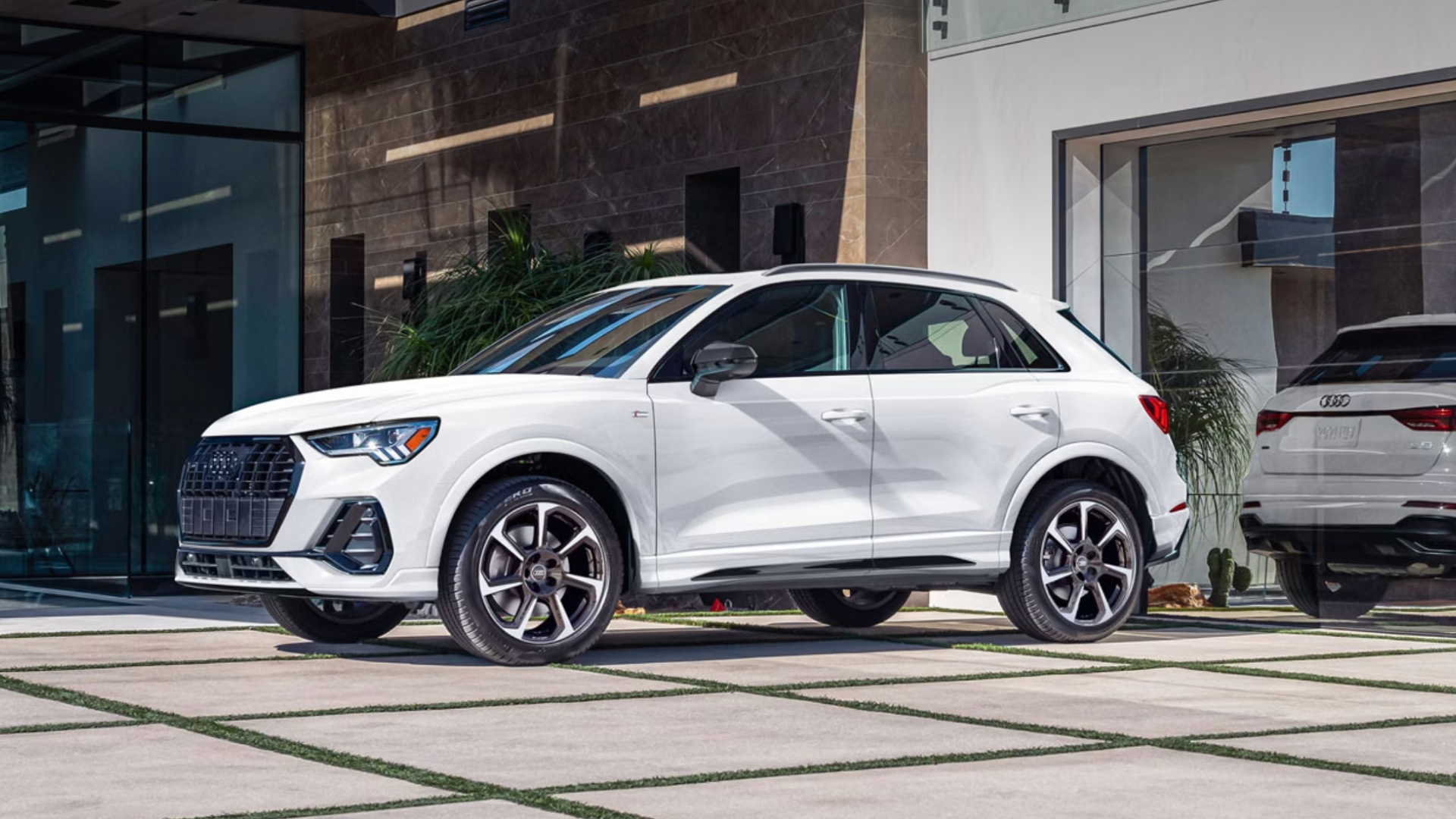 2025 Audi Q3 For Sale Near Denver, CO