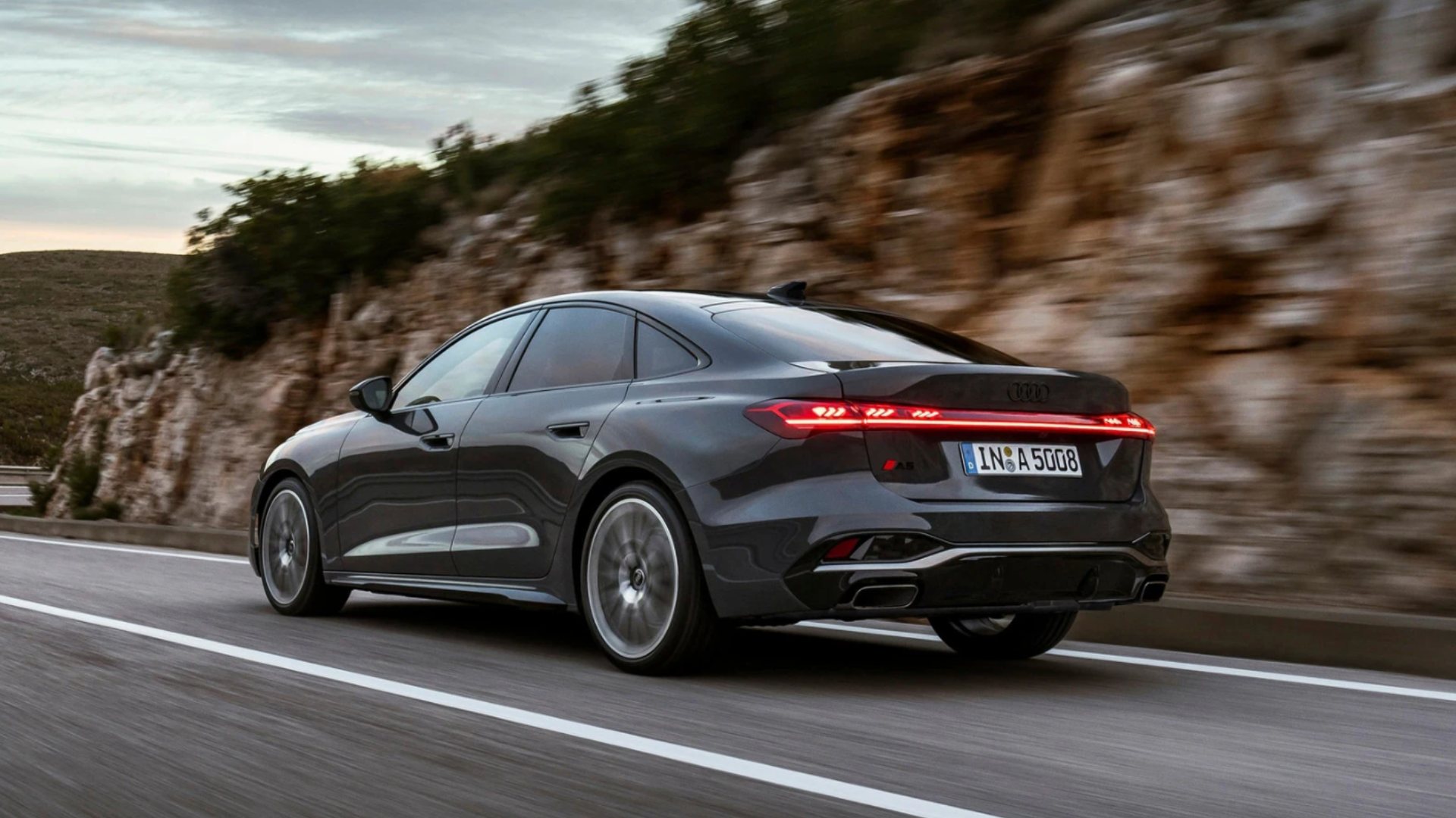 2026 Audi A5 For Sale Near Hershey, PA