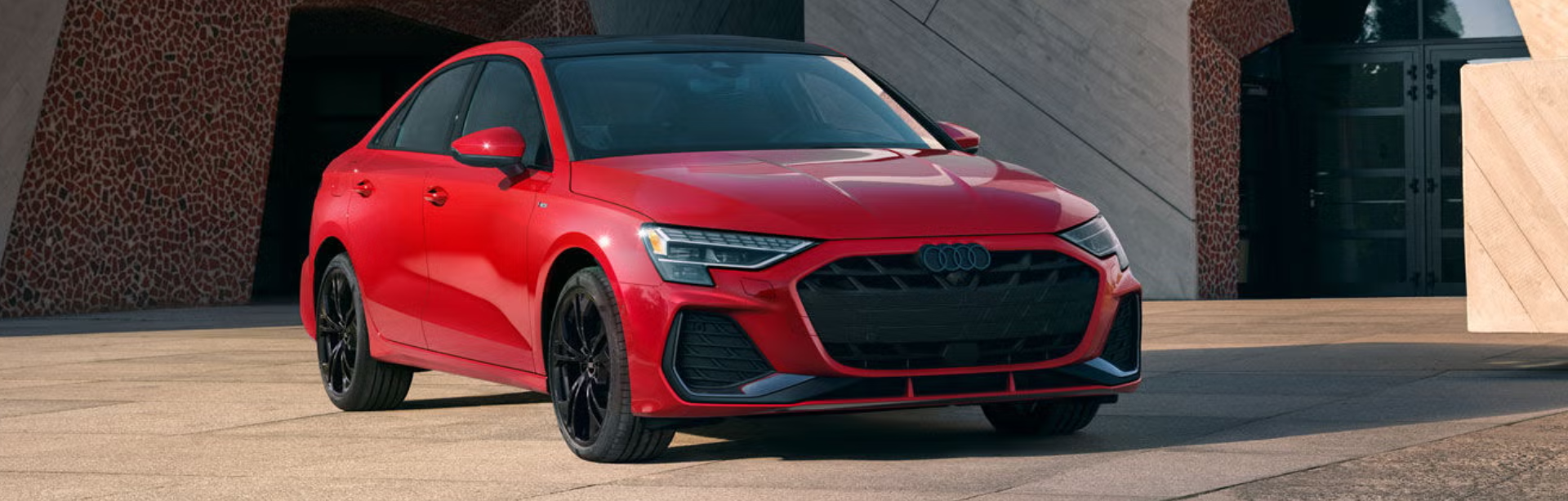 Audi A3 in Milwaukee