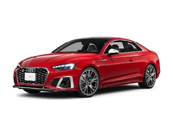 Audi S5 