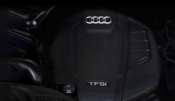 TURBOCHARGED POWER