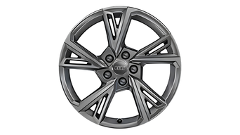 Audi S3 18" WINTER PKG