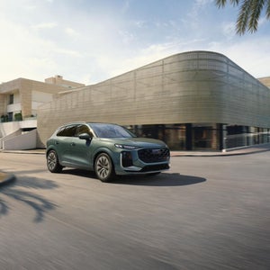 2026 Audi Q3