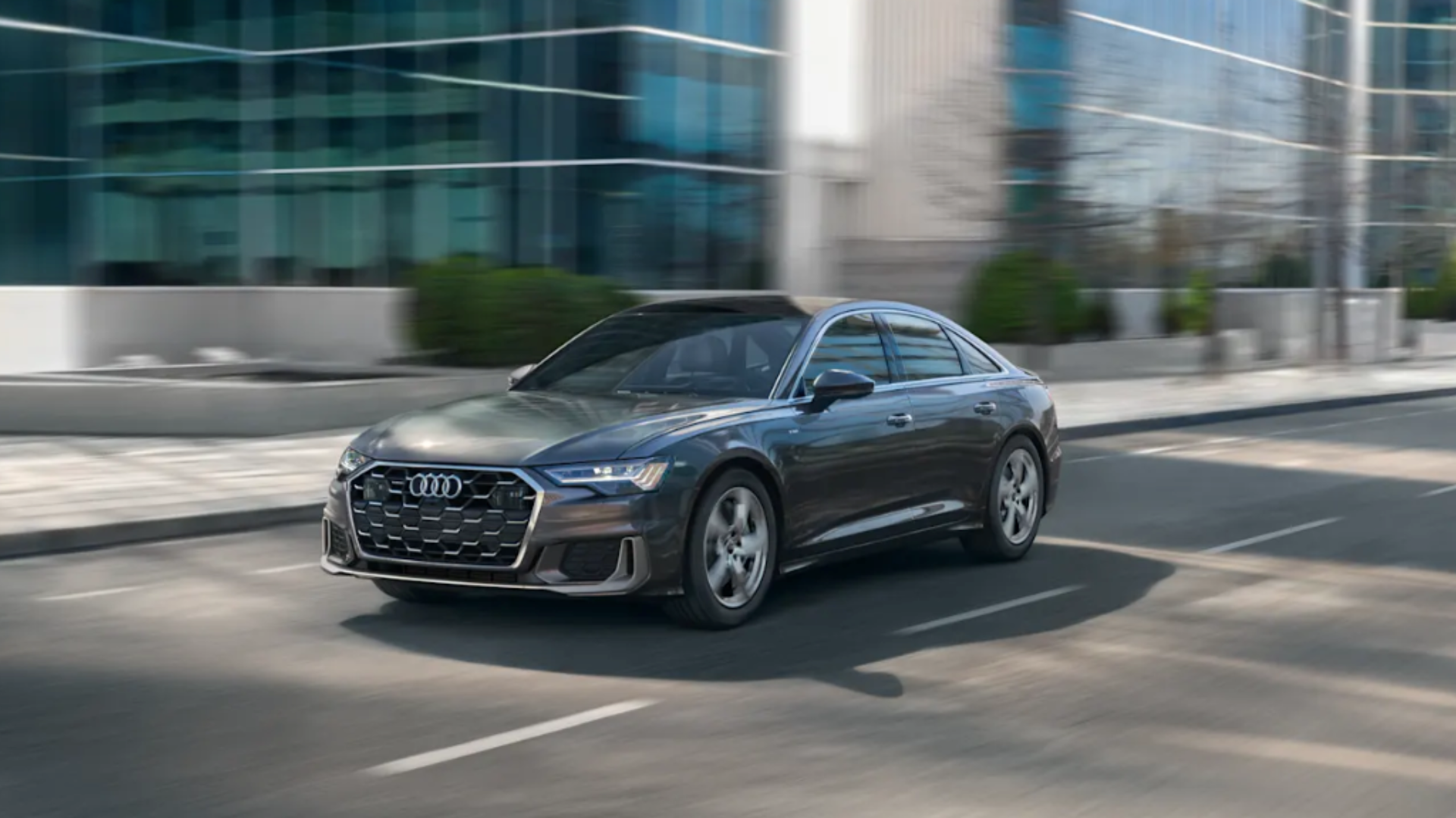 2025 Audi A6 For Sale Near Denver, CO