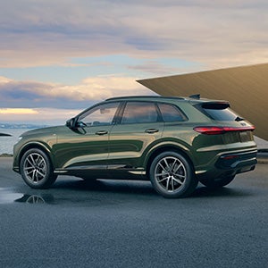 Q5 Parker