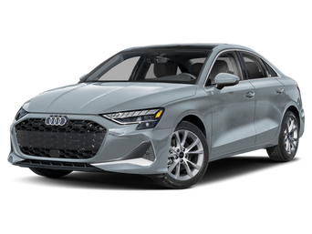 2026 A3  Audi Boundary Burnaby BC Canada