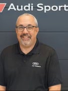 Michael Coughlin 