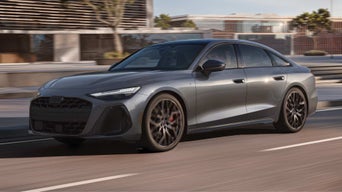 Audi A6 Specials