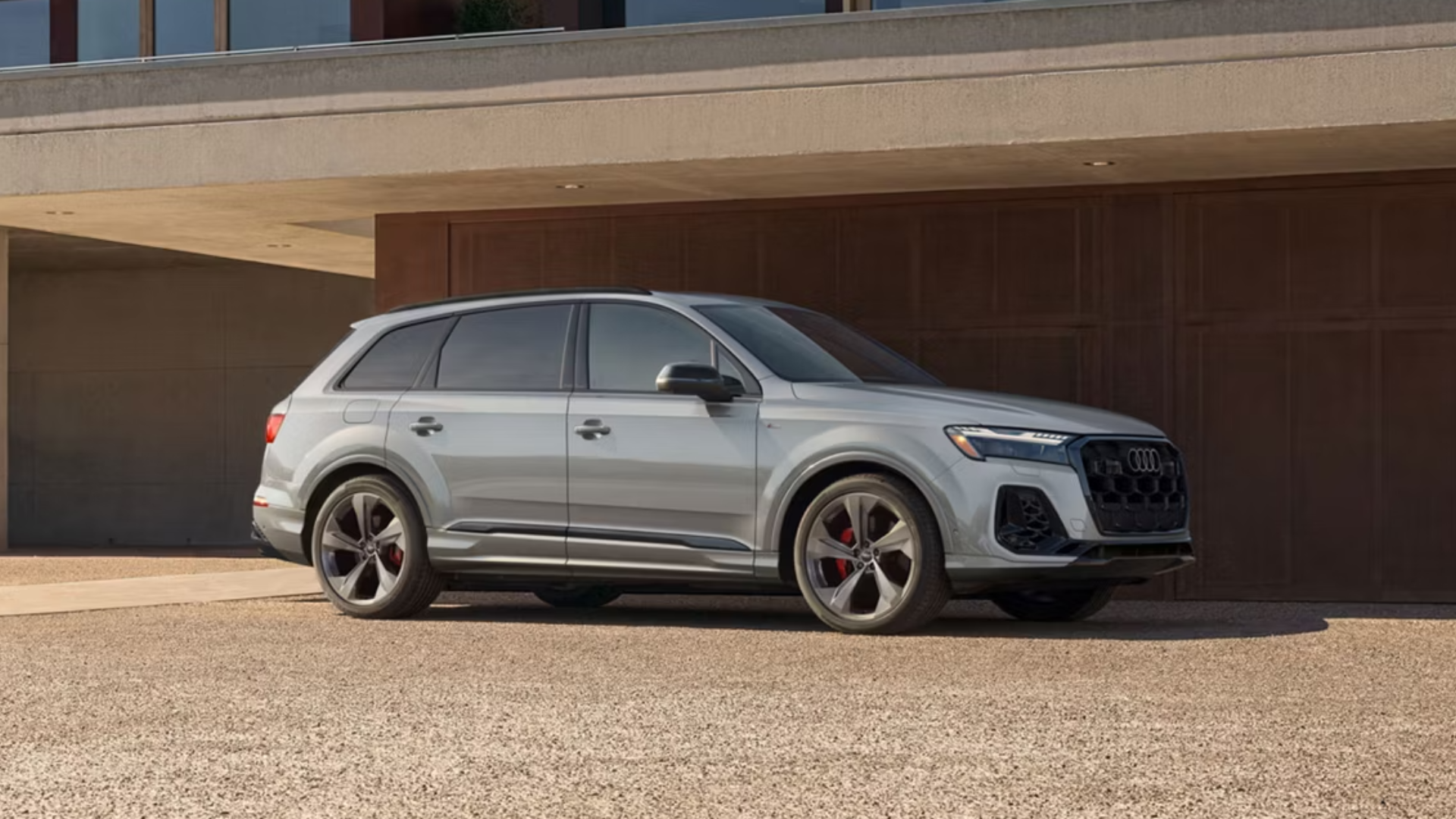 2025 Audi Q7 For Sale Near Waukesha, WI