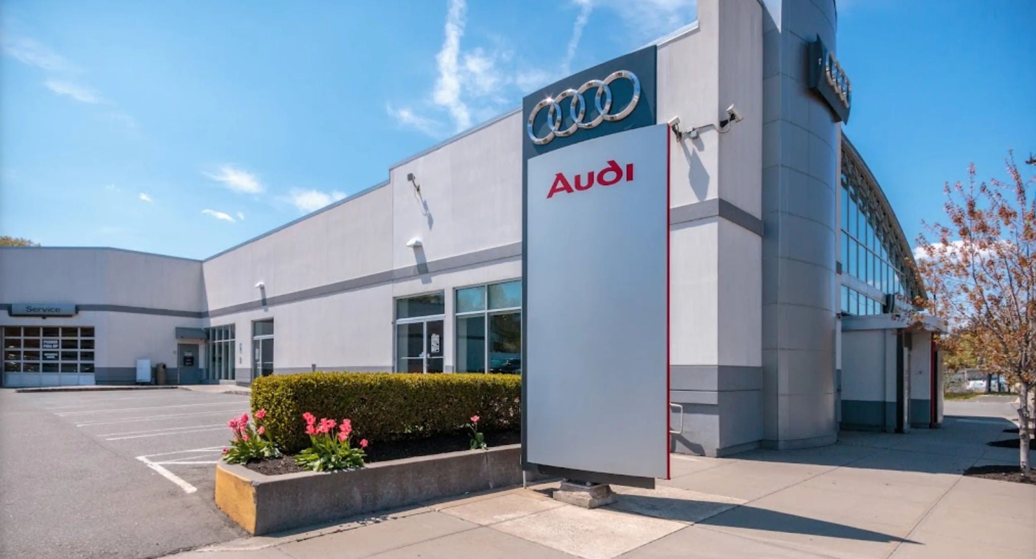 Audi Lease Deals NJ