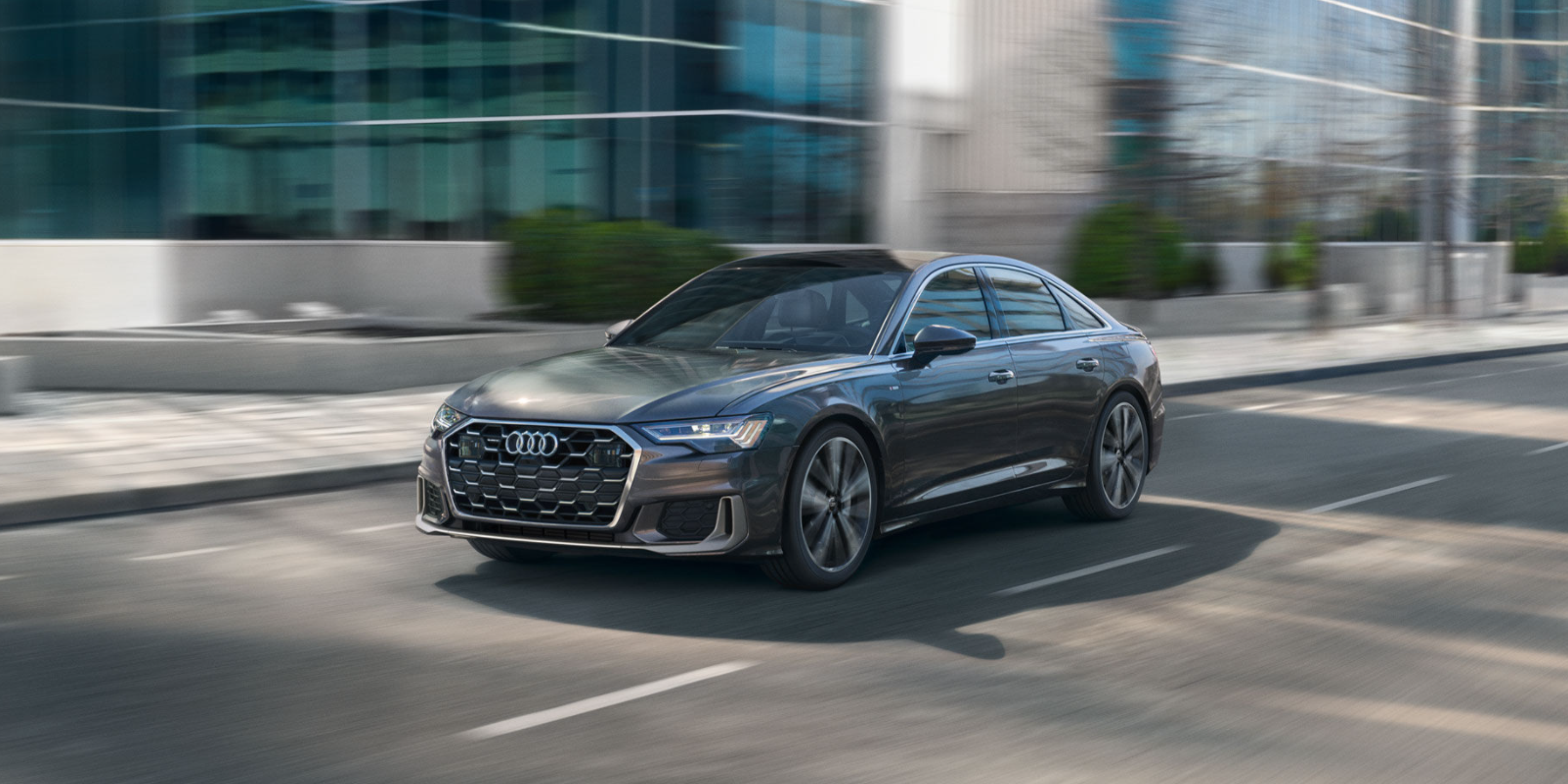 2025 Audi A6 For Sale Near New Braunfels, TX