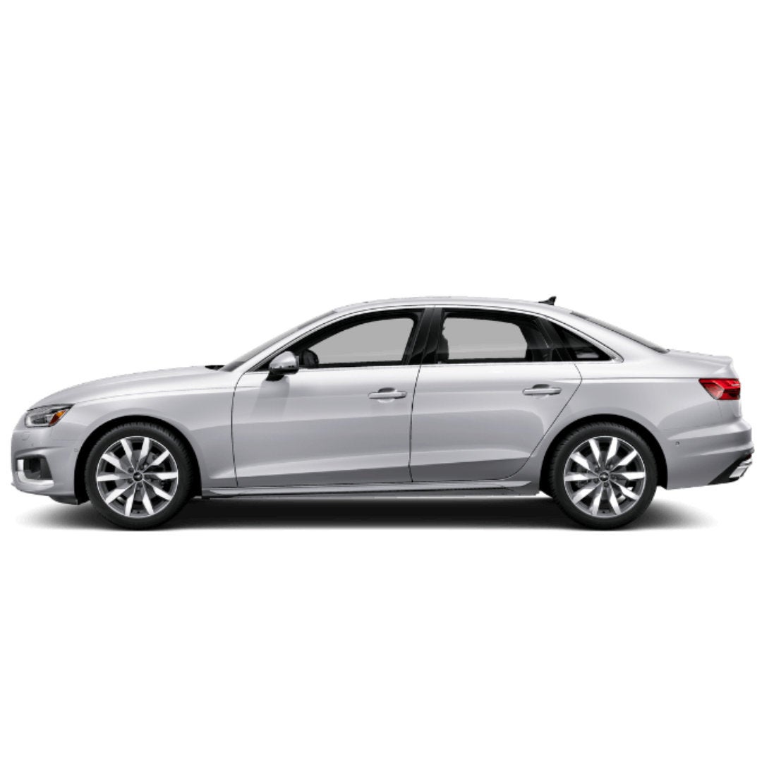 23 Audi A4 Sedan