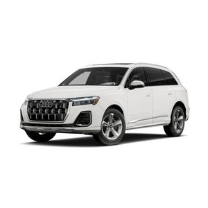 Audi Q7 Marietta