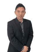 Wesley Li