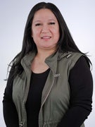 Linda Bautista 