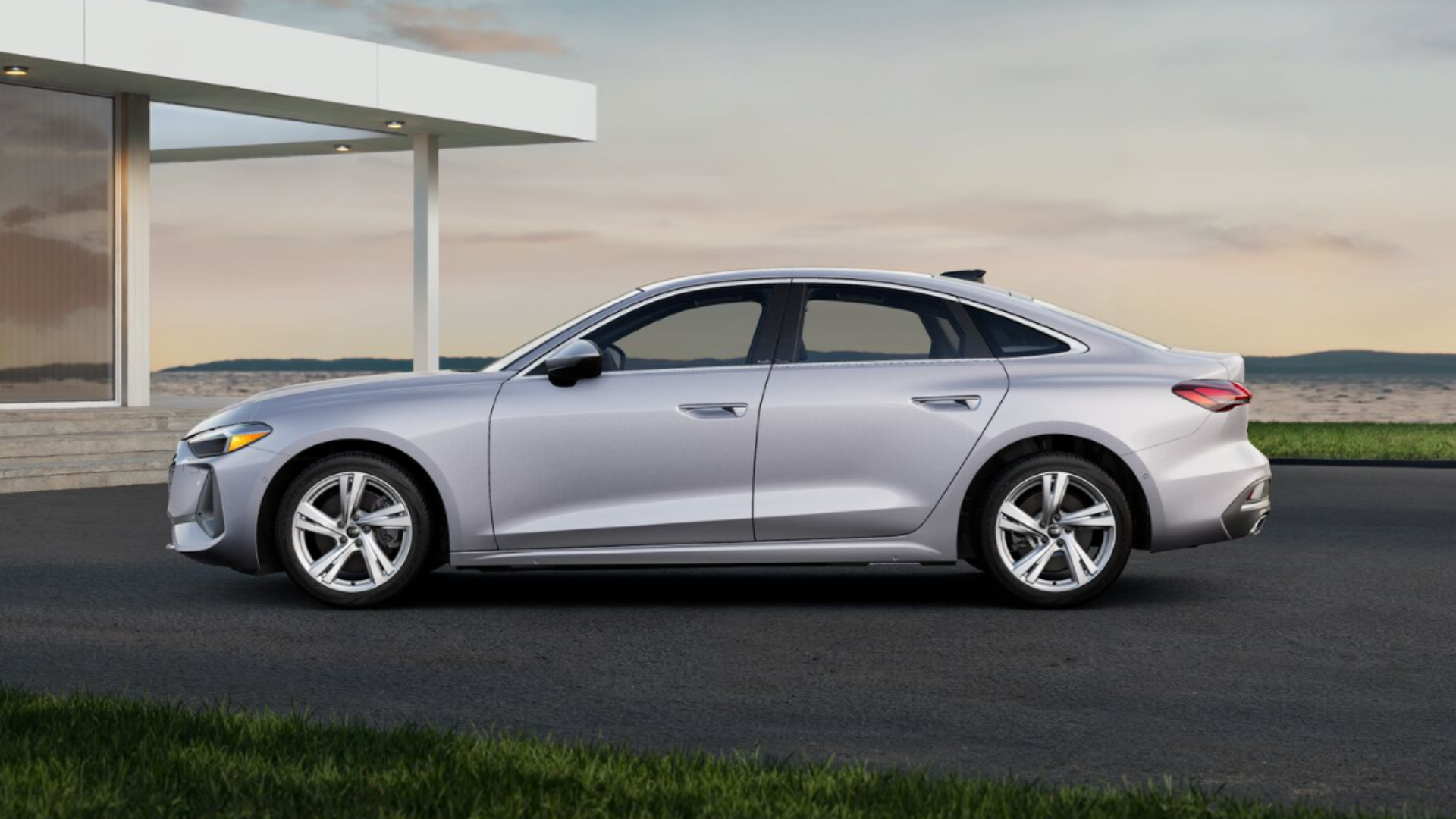 2025 Audi A5 For Sale in Paramus, NJ