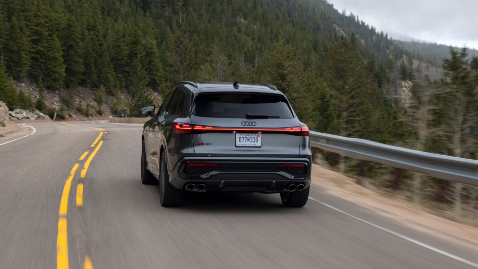 2025 Audi Q5 For Sale Near Mequon, WI