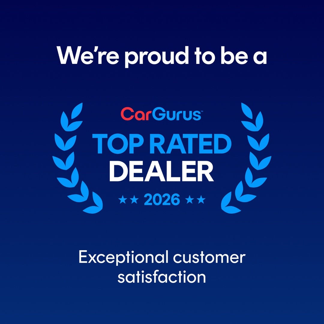 CarGurus Award