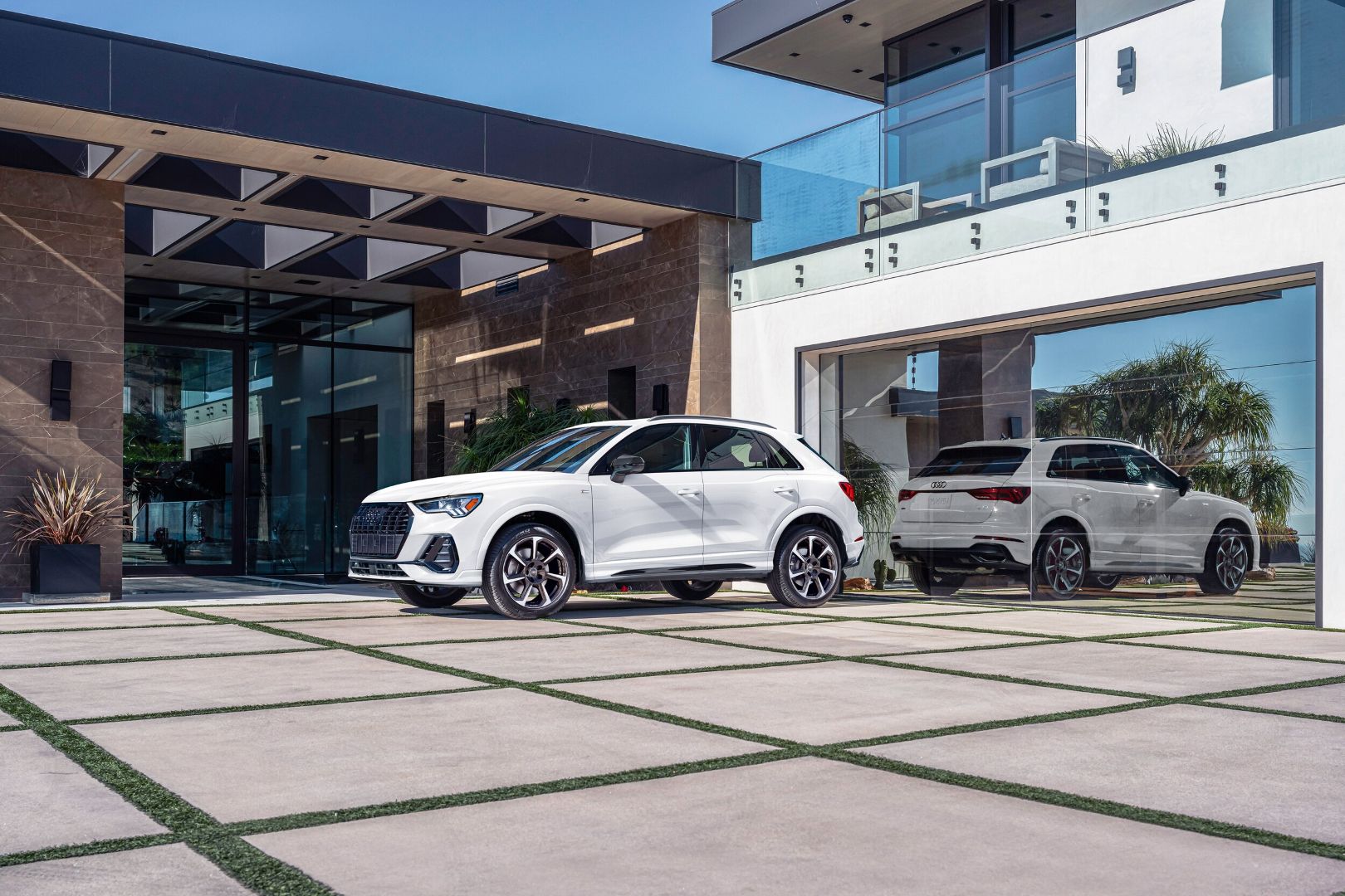 2025 Audi Q3 SUV