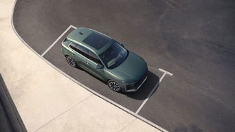 2026 Audi Q3 Powertrain