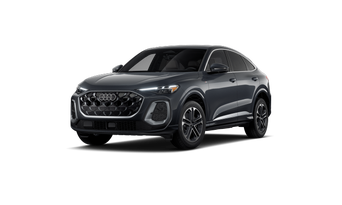 2026 Audi Q5 Sportback Premium Plus TFSI® quattro® S tronic®