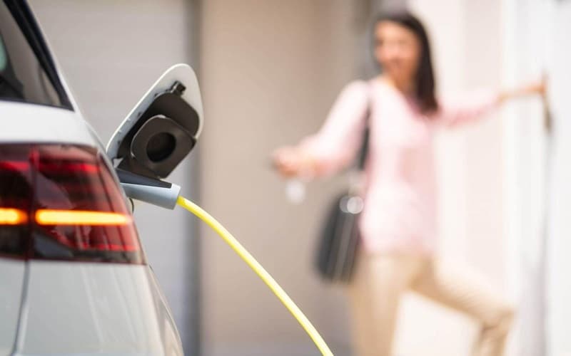 Electric Car Dealer near Me