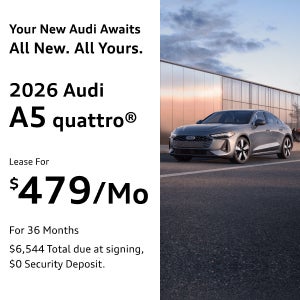 2026 A5