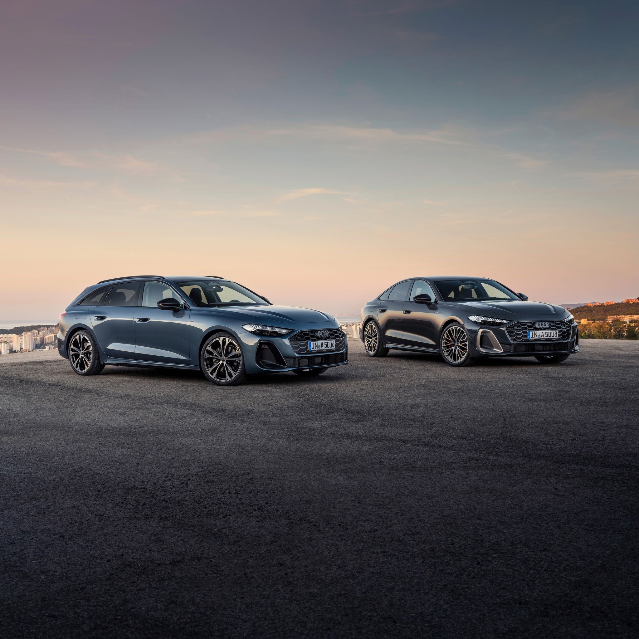 What Does it Mean to Lease a Audi A5?