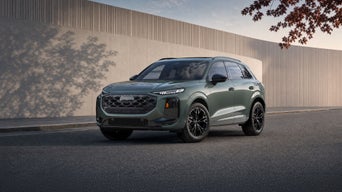 Le tout nouveau Audi Q3 2026