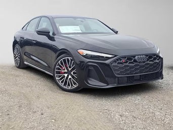 2026 S5 PREMIUM PLUS 3.0