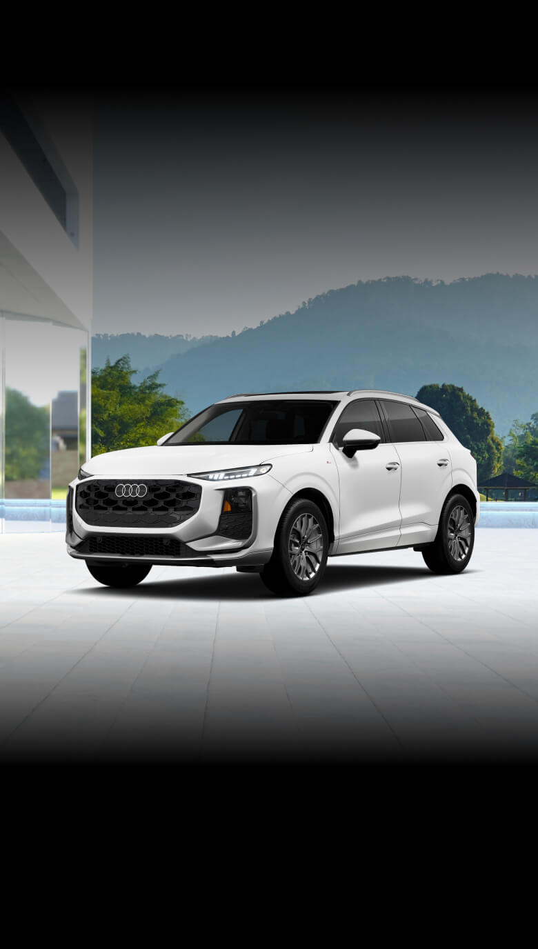 Audi Q3 Lease Specials In West Palm Beach, FL