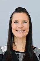 Stephanie Morris