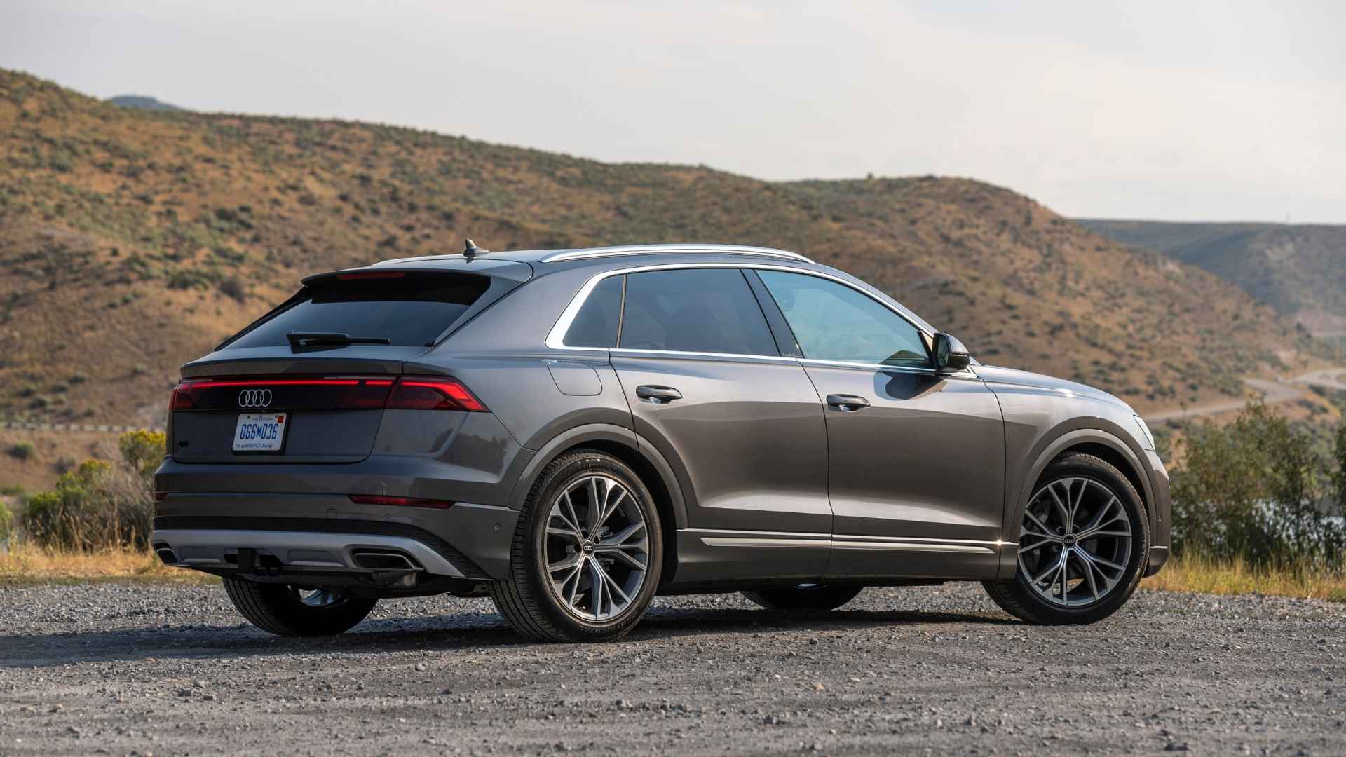 Performance That Balances Power And Control
