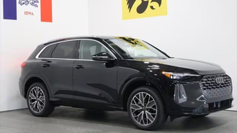 2025 Audi Q5 Premium Plus TFSI® quattro® S tronic®