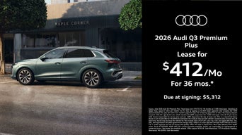 Q3 Premium Plus