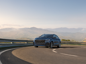 Q8 in motion