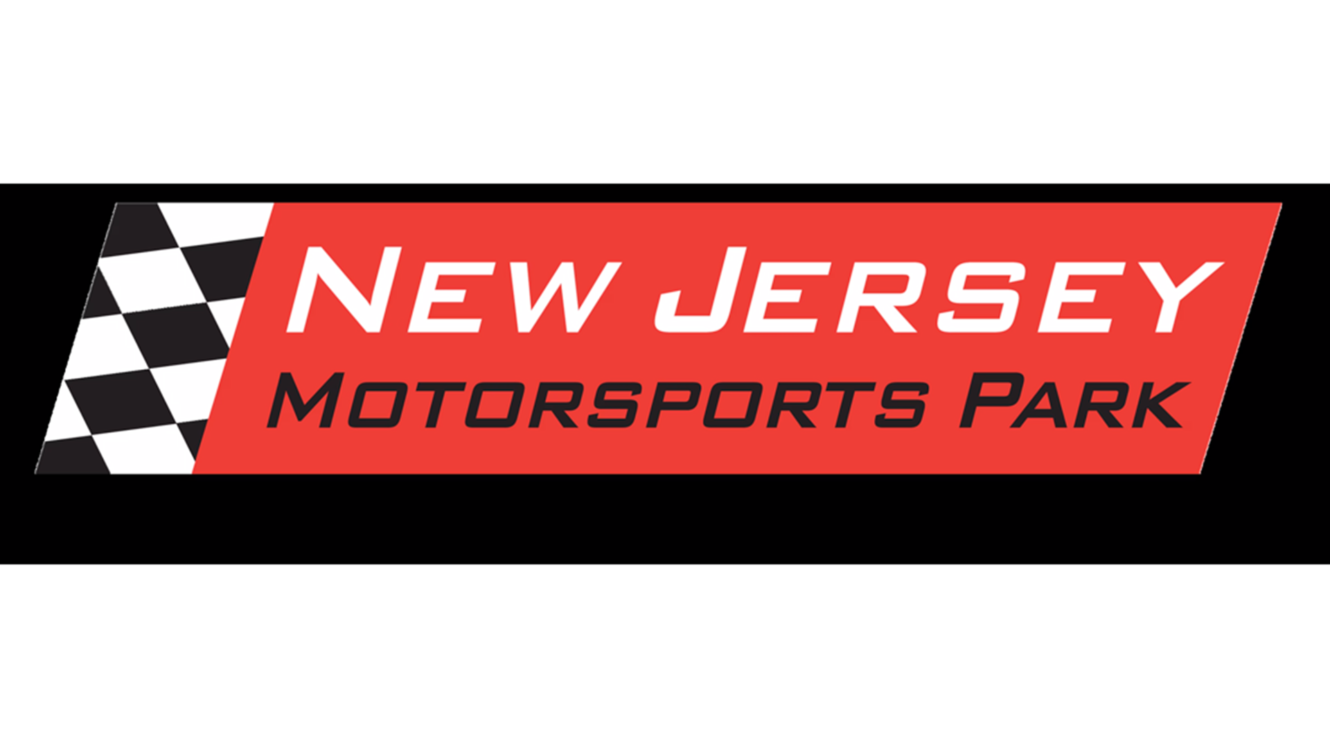 New Jersey Motorsports Park Logo