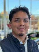 Sebastian Morales
