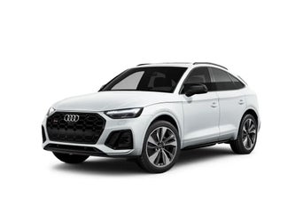 SQ5 Sportback Winter Wheel Sets