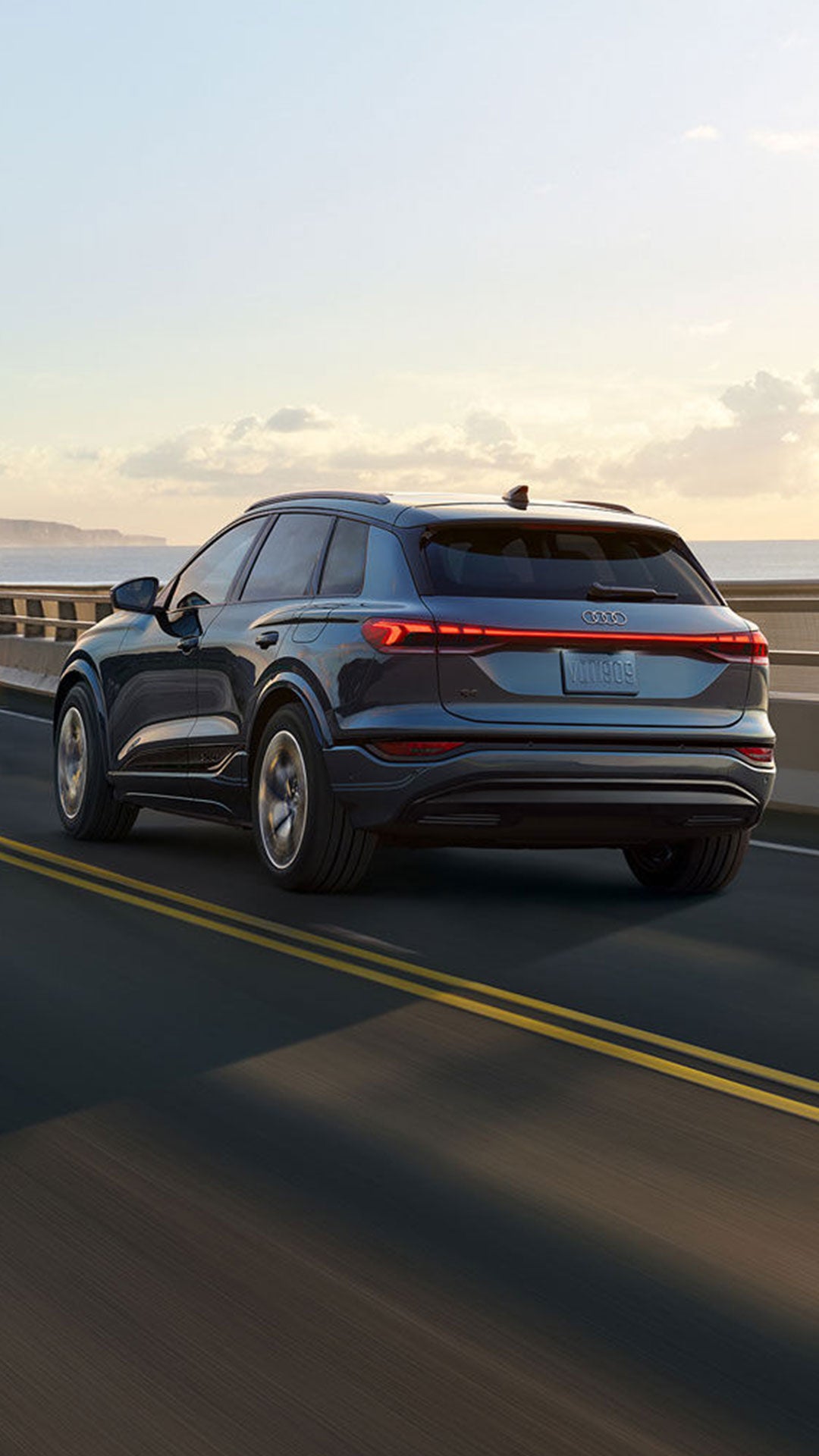 Audi vs. Lexus - Brand & 2025 Model Comparison