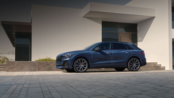 Used Audi Q8 For Sale in Milwaukee, WI