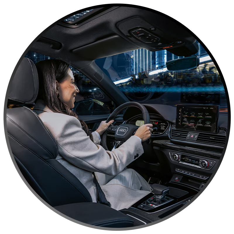 Why You Should Choose Audi Financing