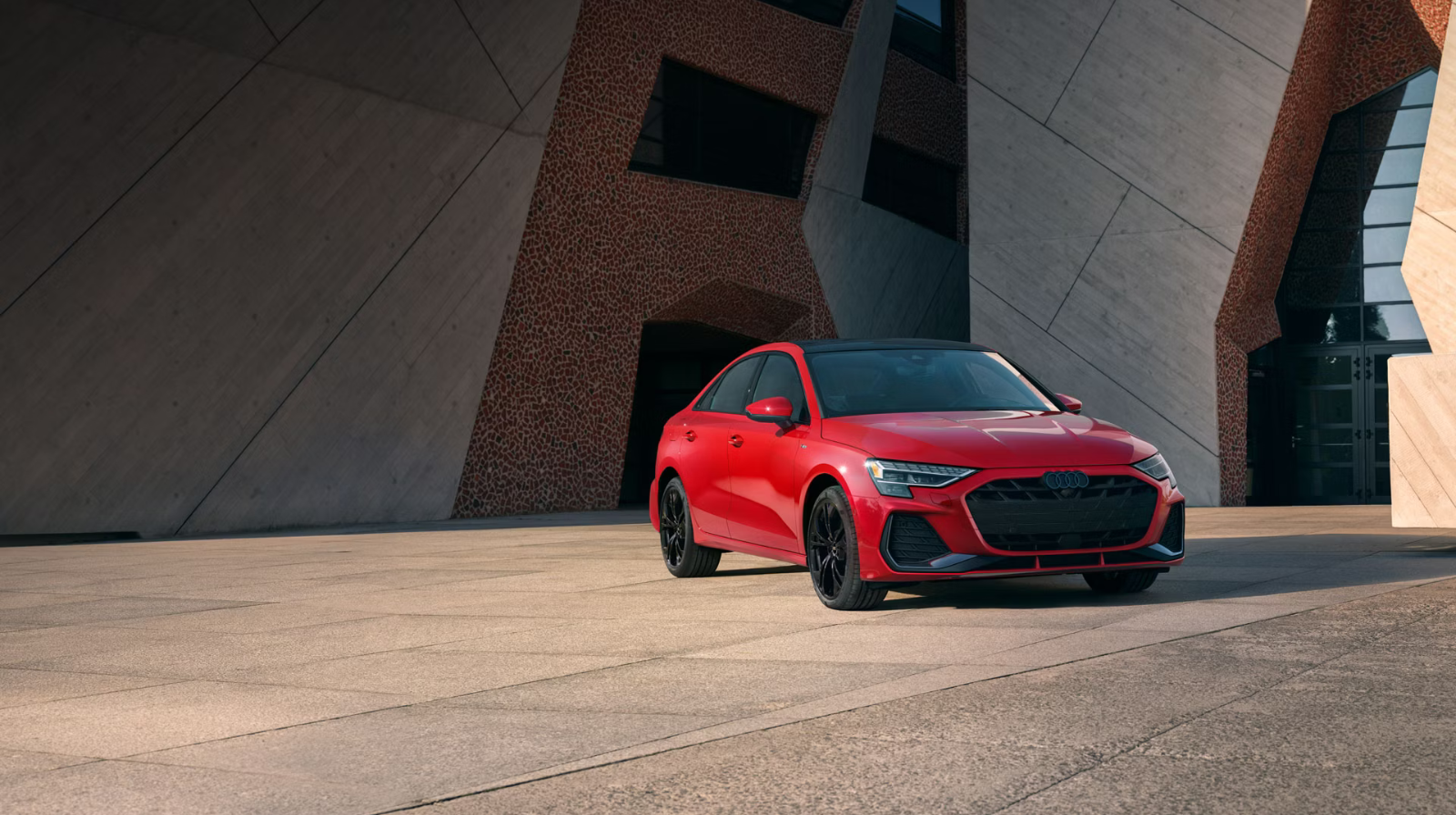 2025 Audi A3 For Sale in Lubbock, TX  