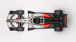 a new era at Audi Dallas